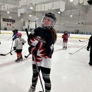 Meet your Posher, Jen